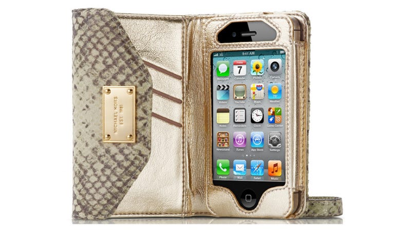 Illustration for article titled Is a Combo iPhone Case/Wallet a Great Idea or a Terrible Mistake?
