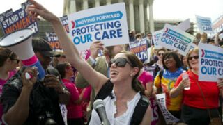 Chris Maddaloni/CQ-Roll Call/Getty Images