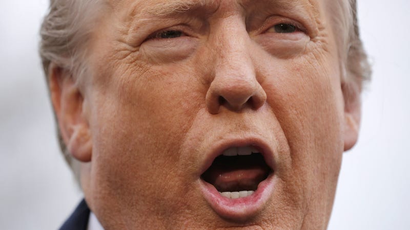 Illustration for article titled Of Course Fox News is Partly to Blame For Trump's Desire to Pardon War Criminals