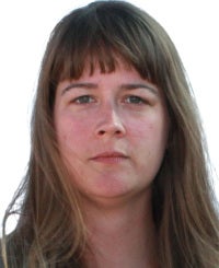 Sylvia Laroche