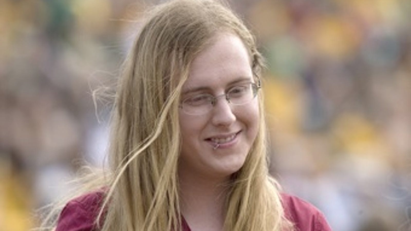 William And Mary Elects First Transgender Queen