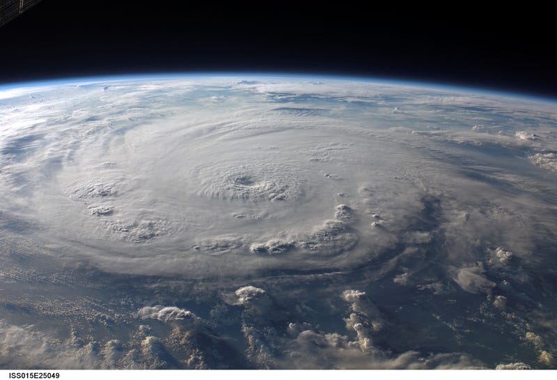 Illustration for article titled Your 2013 Hurricane Season names are...
