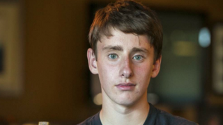 Brady OlsonKCRG Screenshot