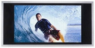 Illustration for article titled MarineAV's 70-Inch, Waterproof LCD TV