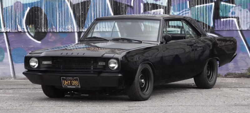 The Right Car For Your Neighborhood