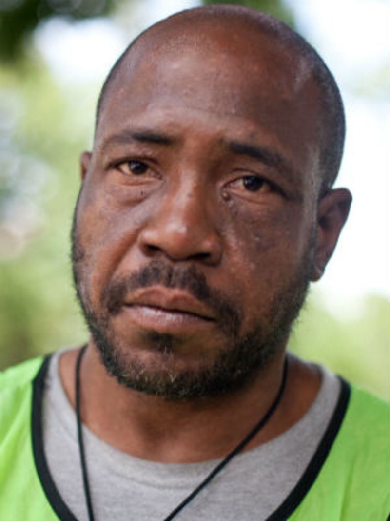 Meredith Rizzo/The Root