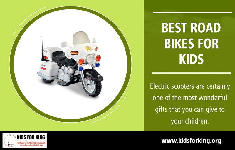 Illustration for article titled Dirt Bikes For Kids | kidsforking.org