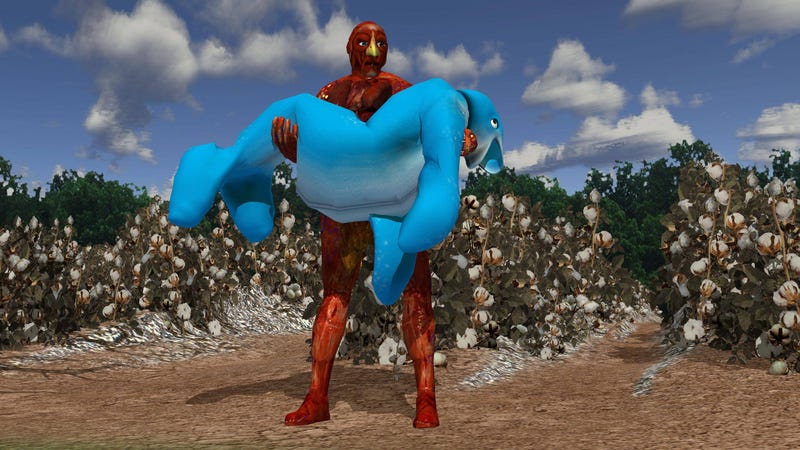 Illustration for article titled PFFR and Xavier: Renegade Angel: A Dissection