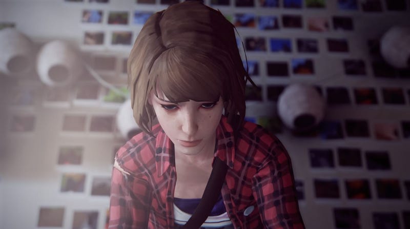Illustration for article titled Life Is Strange's Last Episode Turns It Into a Horrible Nightmare