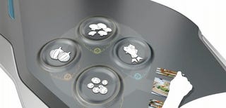 Illustration for article titled In The Future, We Will Cook Dinner On Giant, Fiery iPads