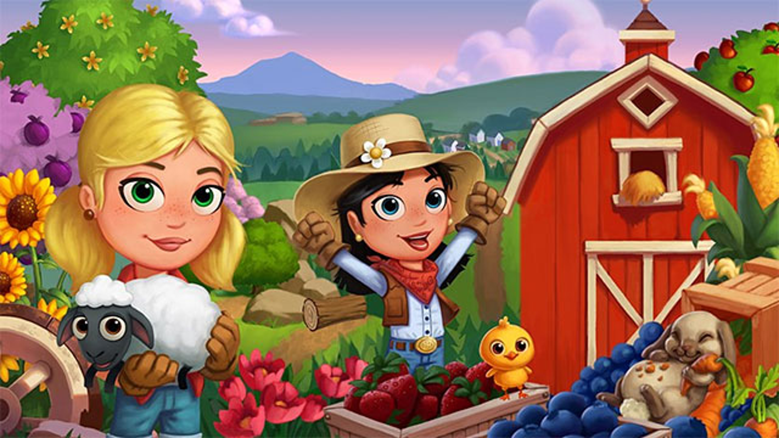 farmville 2 country escape chinese new yr event