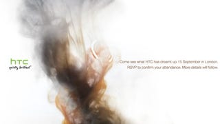 Illustration for article titled HTC's Next Android Phones Will Be Unveiled Tomorrow