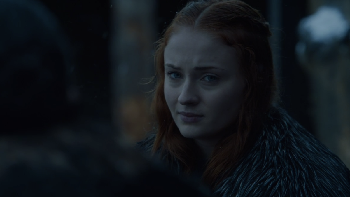 In Game Of Thrones S Season Finale Women Are The Future Of