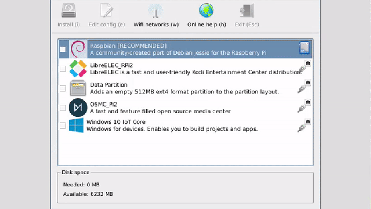 the always up to date guide to setting up your raspberry pi format sd card for noobs