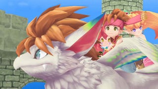 The <i>Secret Of Mana Remake Makes A Great Game Worse