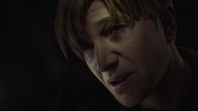 Resident Evil's Ethan Winters And Silent Hill's James Sunderland Are The Same, Boring Protagonist
