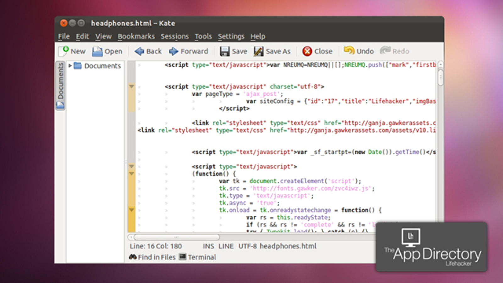 text on image editor