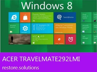 Illustration for article titled Travelmate 292lmi Driver Download