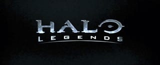 Illustration for article titled Halo Legends Anime Debut Trailer