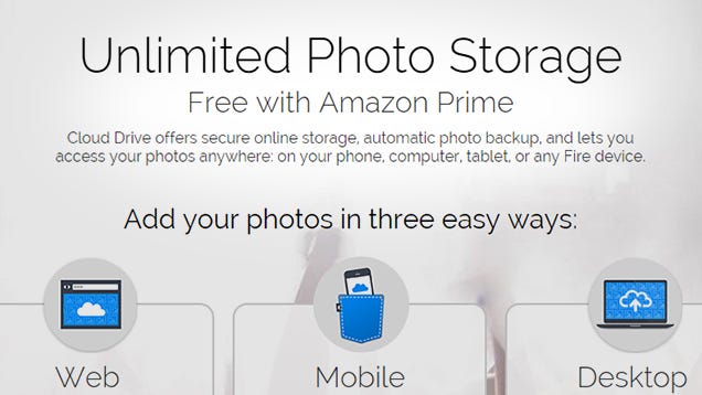 Storage Storage
