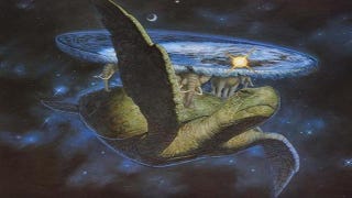 Illustration for article titled 10 Weirdest Scientific Theories Proposed in Science Fiction