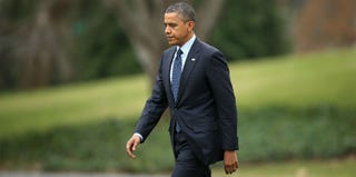 President Obama (Chip Somodevilla/Getty Images)