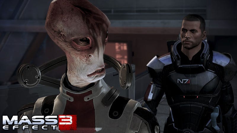 Image result for mass effect 3 screenshots