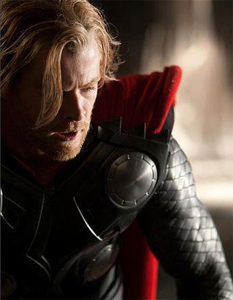 Illustration for article titled The Mighty Thor Faces His Deadliest Foe Yet