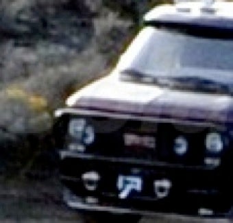Illustration for article titled New A-Team Will Use Same Old GMC Van In Upcoming Movie