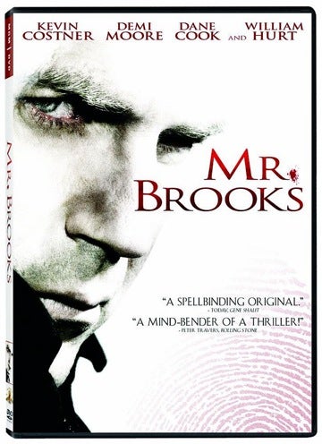 Illustration for article titled Guilty Pleasure Monday: Mr. Brooks