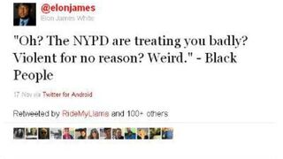 Illustration for article titled Dear OWS: Welcome to Our World