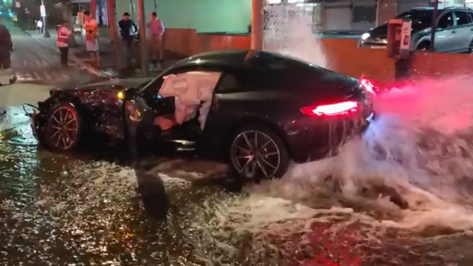 Comment Of The Day: AMG Guy Edition