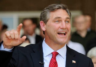 Illustration for article titled Craig James's Terrible, Horrible, No Good, Very Bad Senate Campaign Has Come To An End