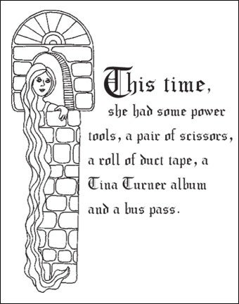 Illustration for article titled Outside The Lines