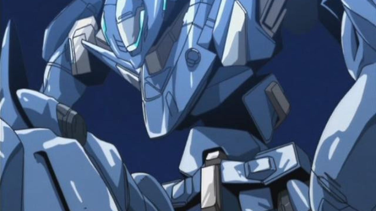 Worst Anime Jobs Mecha Pilot