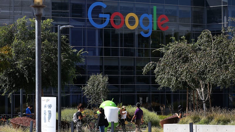 Illustration for article titled U.S. Senators Urge Google to End Its Shitty Treatment of Contract Workers