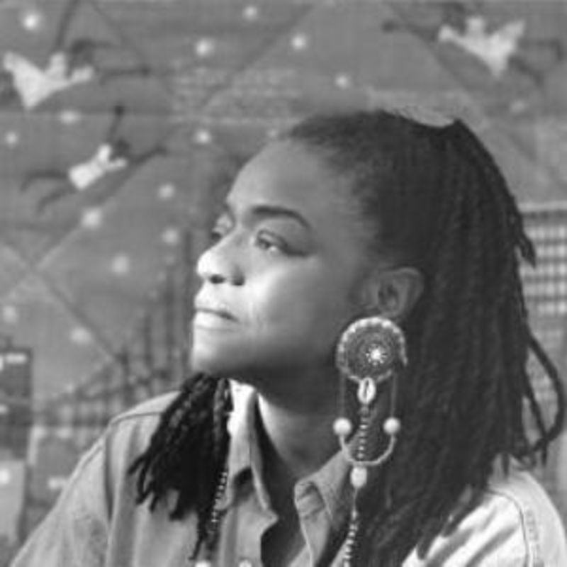 Illustration for article titled Black Women Who Rule the Art Scene