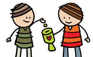 Illustration for article titled GT Donation Post