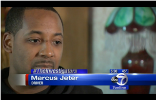 Marcus JeterABC 7 News