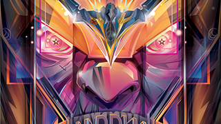 Illustration for article titled GOTG 2 might not be real yet, but this lovely Poster is