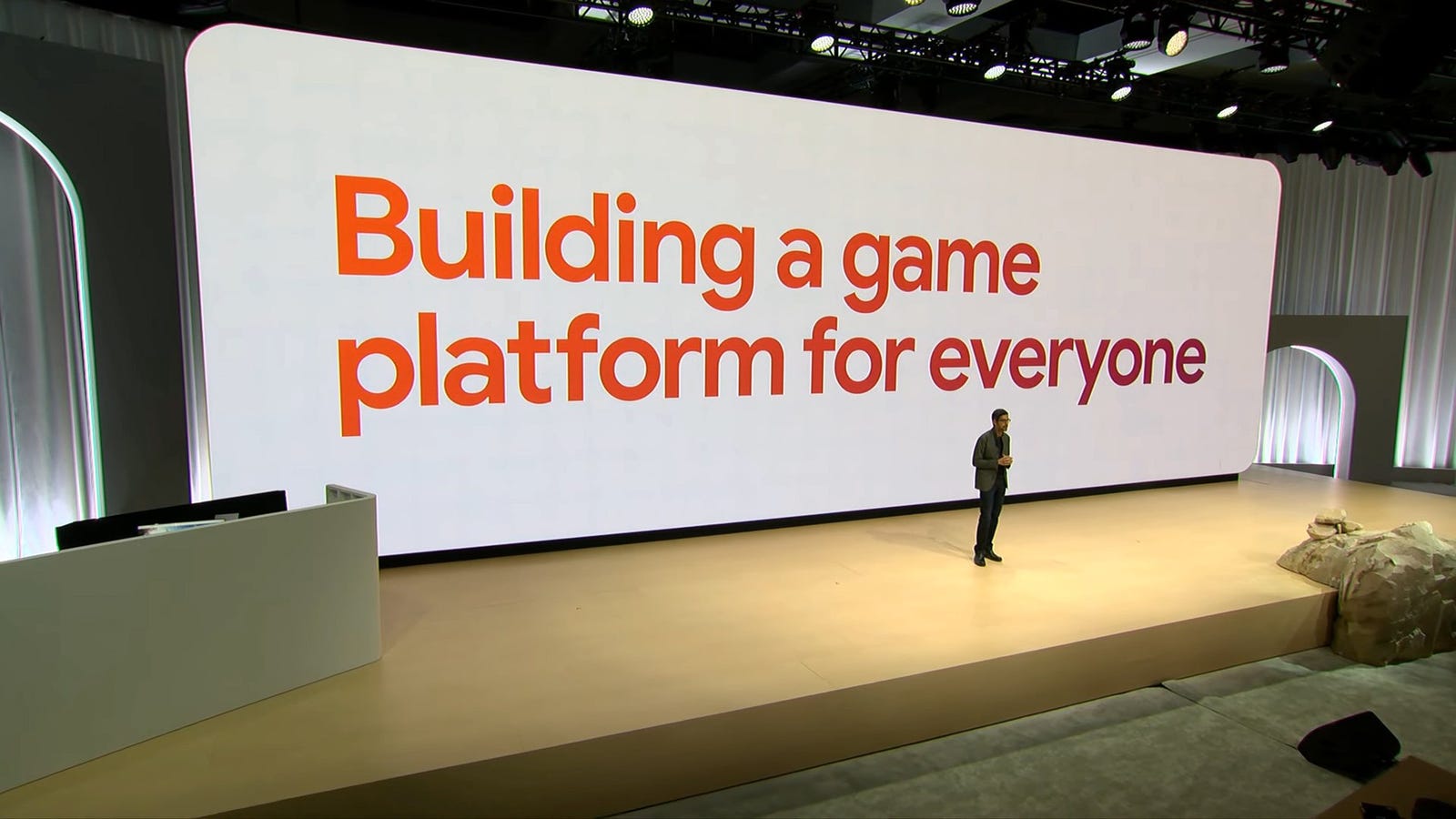 photo of The Google Stadia Backlash Has Begun image