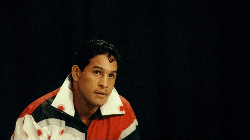 Illustration for article titled Legendary Boxer Hector "Macho" Camacho Shot In Puerto Rico, In Critical Condition