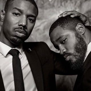 black men gay 2 guys cum on eachother