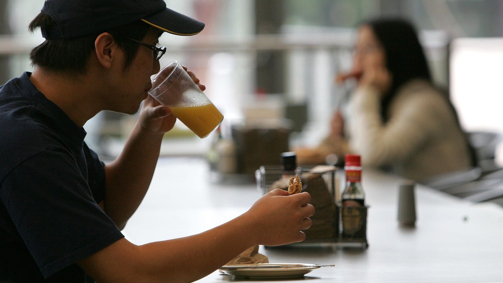 One third Of College Students Skip Meals Each Month Because They Can t one-third-of-college-students-skip-meals-each-month-because-they-can-t