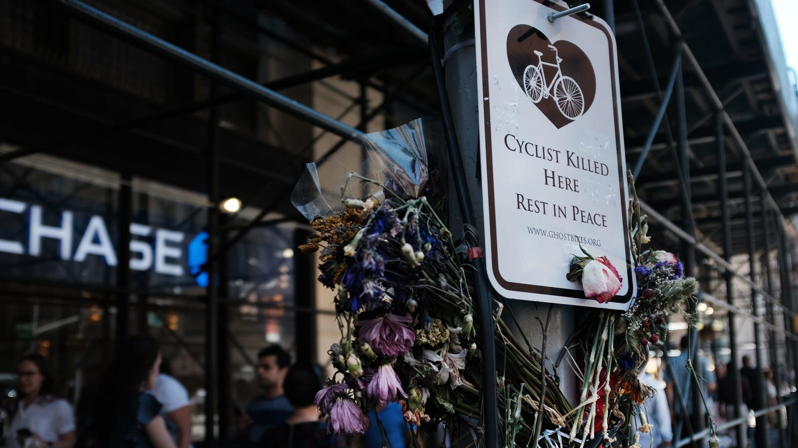 Vision Zero Is The Wrong Goal
