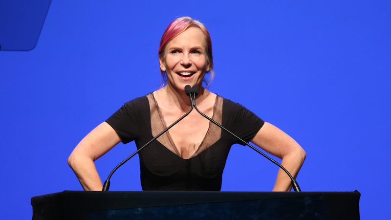 Illustration for article titled Marti Noxon, EP of Buffy and UnREAL, Will Make Directing Debut with Eating Disorder Comedy
