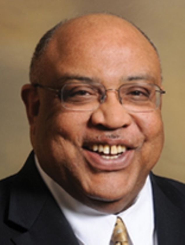 Illustration for article titled The Top Black Labor Union Leaders