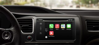 Illustration for article titled All Major Carmakers To Get Apple CarPlay Except World's Largest Carmaker