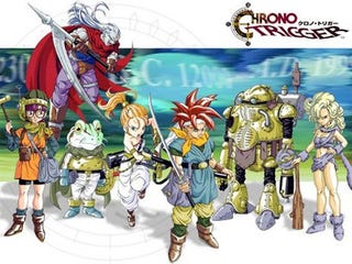 Illustration for article titled Obsidian Wouldn't Mind Tackling A Chrono Trigger Sequel