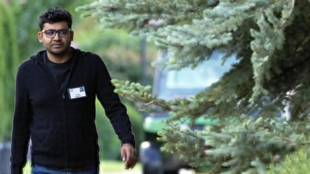 Twitter executives ousted by Musk are tired of waiting for the company to reimburse their legal bills